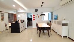 Blk 515B The Premiere @ Tampines (Tampines), HDB 5 Rooms #429802351